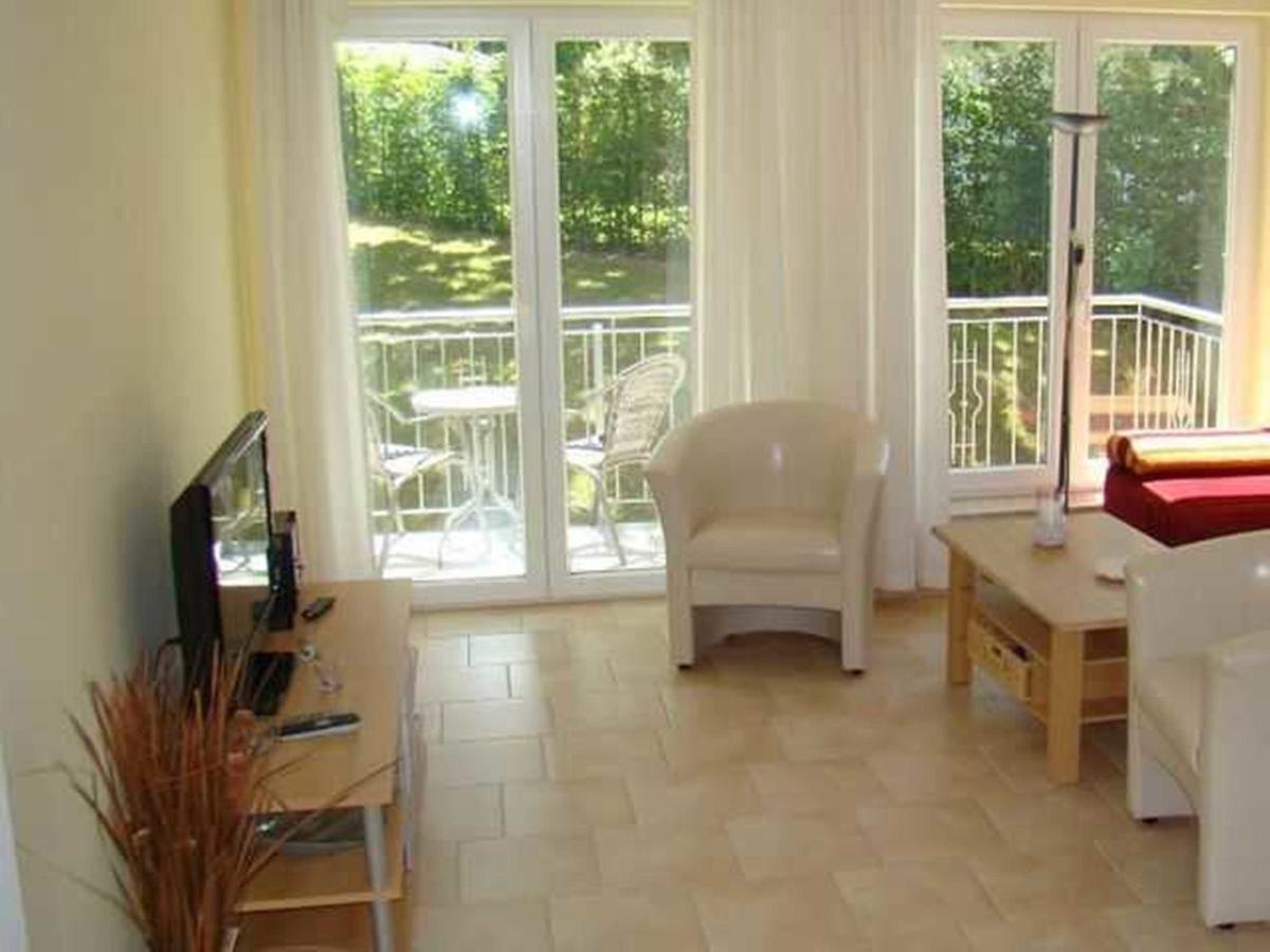 Villa Sylvia Херингсдорф Номер фото